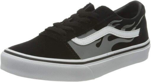 Vans Ward Canvas, Sneaker Mixte – Image 70