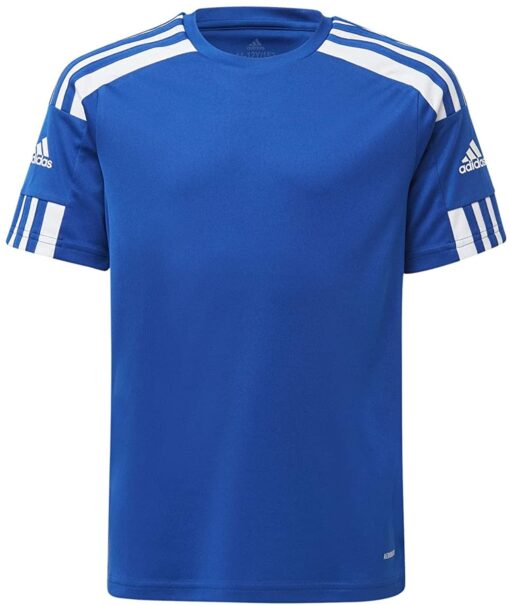 adidas Squad 21 JSY Y Jersey (Short Sleeve) Garçon