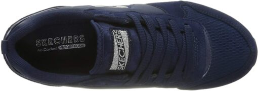 Skechers Retros-og 85-goldn Gurl Baskets Femme – Image 46