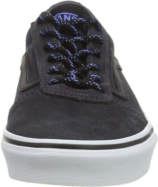 Vans Ward Canvas, Sneaker Mixte – Image 129