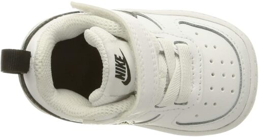 Nike Court Borough Low 2 PE (GS), Basket Mixte Enfant – Image 239