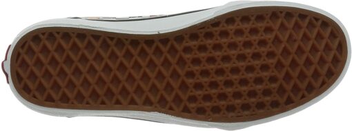 Vans Ward Canvas, Sneaker Mixte – Image 121