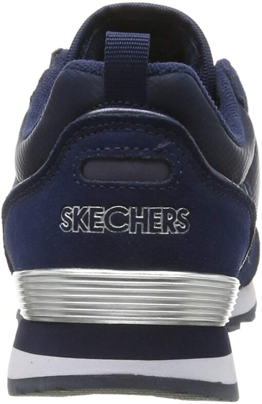 Skechers Retros-og 85-goldn Gurl Baskets Femme – Image 40