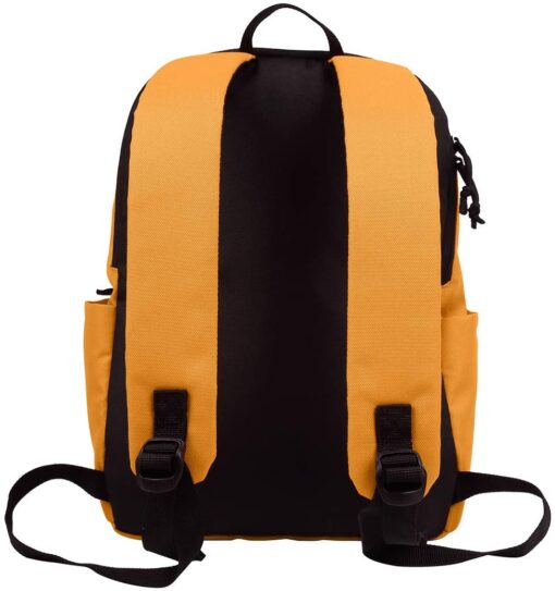 Amazon Brand - Eono Petit Sac à Dos Ultra-léger 10L pour Enfants, Jeunes Mini Sac à Dos Décontracté Résistant à l'eau pou – Image 15