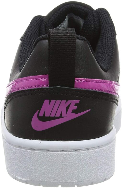 Nike Court Borough Low 2 PE (GS), Basket Mixte Enfant – Image 210