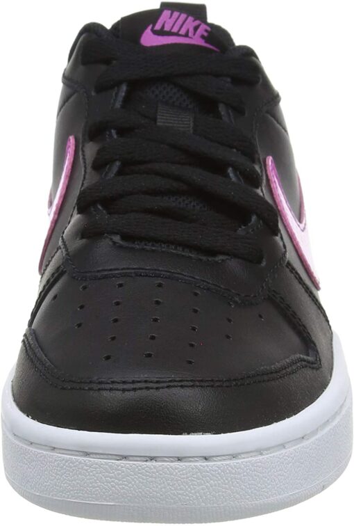 Nike Court Borough Low 2 PE (GS), Basket Mixte Enfant – Image 212