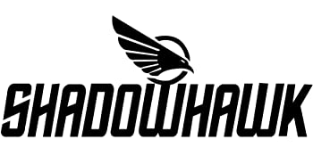 Shadowhawk X800