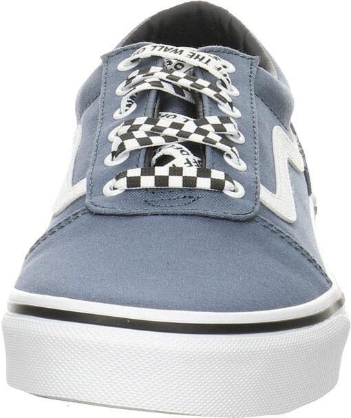 Vans Ward Canvas, Sneaker Mixte – Image 135