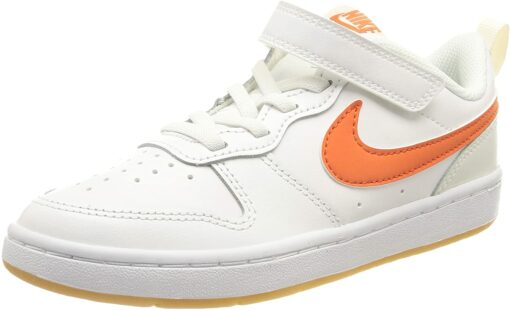 Nike Court Borough Low 2 PE (GS), Basket Mixte Enfant – Image 244