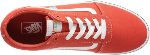 Vans Ward Canvas, Sneaker Mixte – Image 19