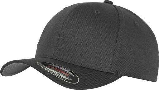 Flexfit - Wooly Combed - Casquette pour adulte – Image 10