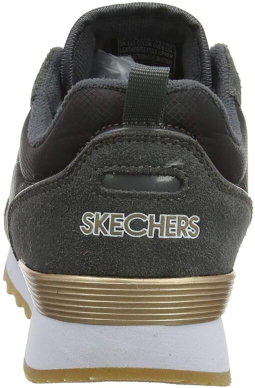 Skechers Retros-og 85-goldn Gurl Baskets Femme – Image 8