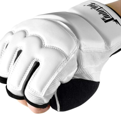 Xinluying Gants MMA Boxe Sac Frappe Arts Martiaux Karate Entraînement Enfant Femme Homme – Image 5