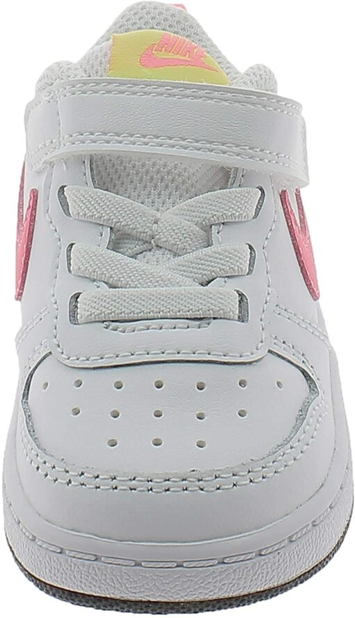 Nike Court Borough Low 2 PE (GS), Basket Mixte Enfant – Image 265