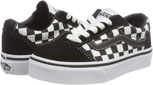 Vans Ward Canvas, Sneaker Mixte – Image 5