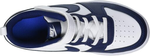 Nike Court Borough Low 2 PE (GS), Basket Mixte Enfant – Image 108