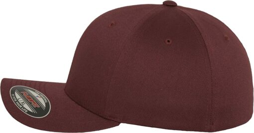 Flexfit - Wooly Combed - Casquette pour adulte – Image 52