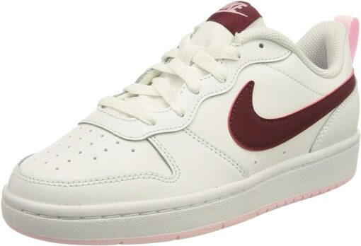 Nike Court Borough Low 2 PE (GS), Basket Mixte Enfant – Image 222