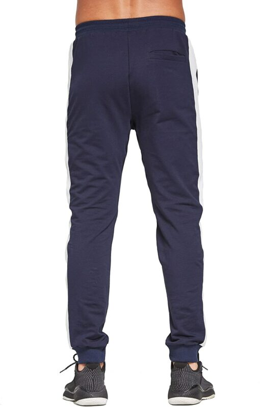 Tansozer Jogging Homme Pantalon avec Poche – Image 16