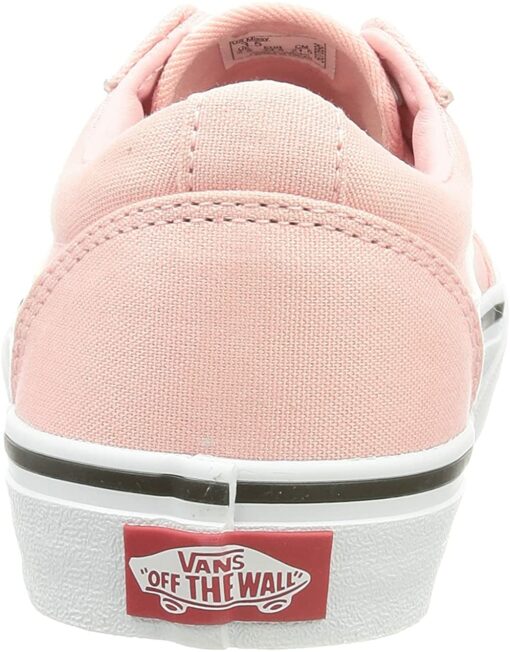 Vans Ward Canvas, Sneaker Mixte – Image 20