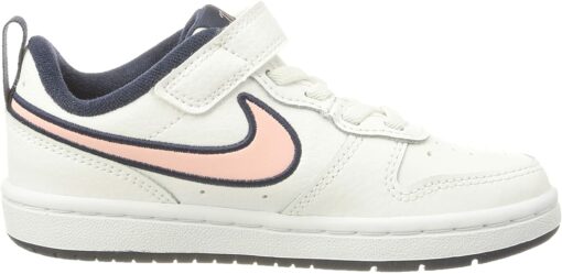 Nike Court Borough Low 2 PE (GS), Basket Mixte Enfant – Image 138