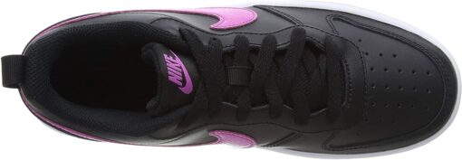 Nike Court Borough Low 2 PE (GS), Basket Mixte Enfant – Image 216