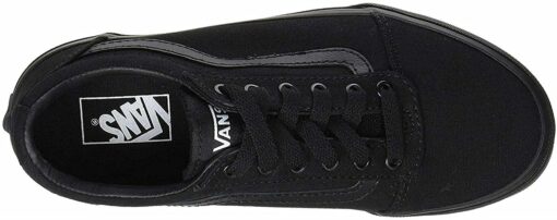 Vans Ward Canvas, Sneaker Mixte – Image 64