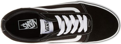 Vans Ward Canvas, Sneaker Mixte – Image 86