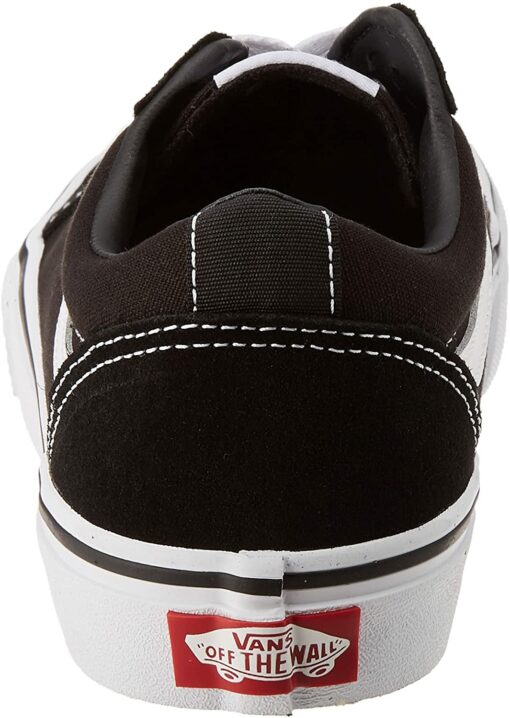 Vans Ward Canvas, Sneaker Mixte – Image 74