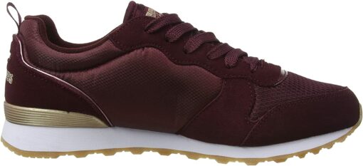 Skechers Retros-og 85-goldn Gurl Baskets Femme – Image 6