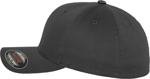 Flexfit - Wooly Combed - Casquette pour adulte – Image 9