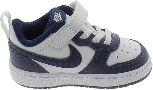 Nike Court Borough Low 2 PE (GS), Basket Mixte Enfant – Image 111