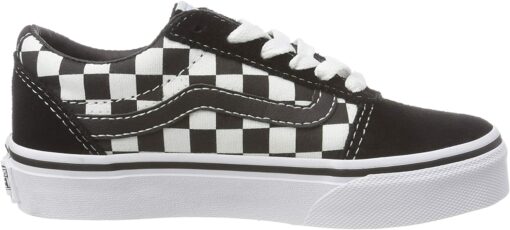 Vans Ward Canvas, Sneaker Mixte – Image 11