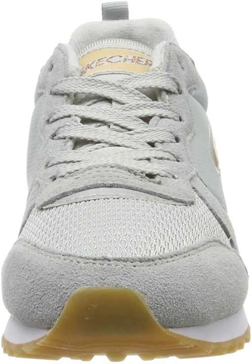 Skechers Retros-og 85-goldn Gurl Baskets Femme – Image 17