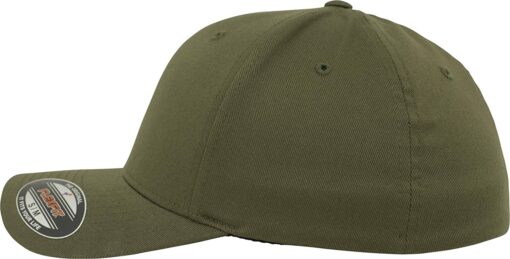 Flexfit - Wooly Combed - Casquette pour adulte – Image 159