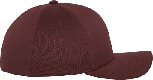 Flexfit - Wooly Combed - Casquette pour adulte – Image 53