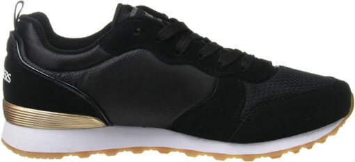 Skechers Retros-og 85-goldn Gurl Baskets Femme – Image 31