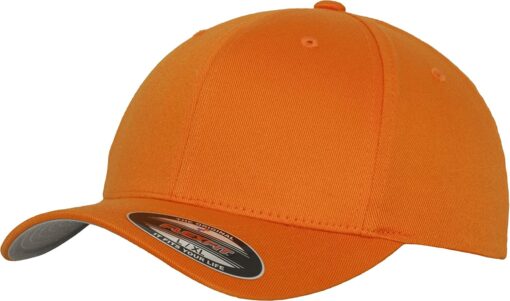 Flexfit - Wooly Combed - Casquette pour adulte – Image 126