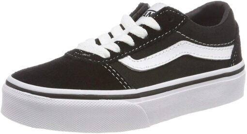 Vans Ward Canvas, Sneaker Mixte – Image 83