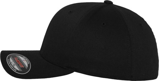 Flexfit - Wooly Combed - Casquette pour adulte – Image 4