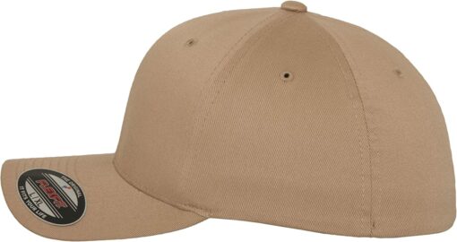 Flexfit - Wooly Combed - Casquette pour adulte – Image 185