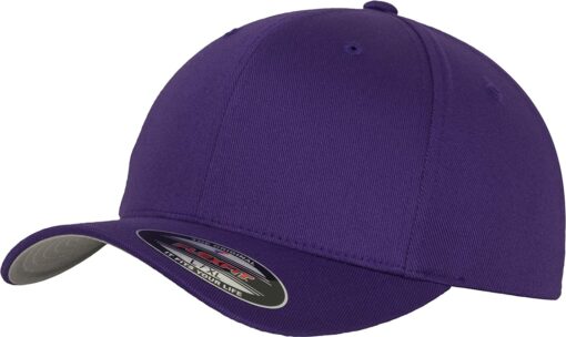 Flexfit - Wooly Combed - Casquette pour adulte – Image 118