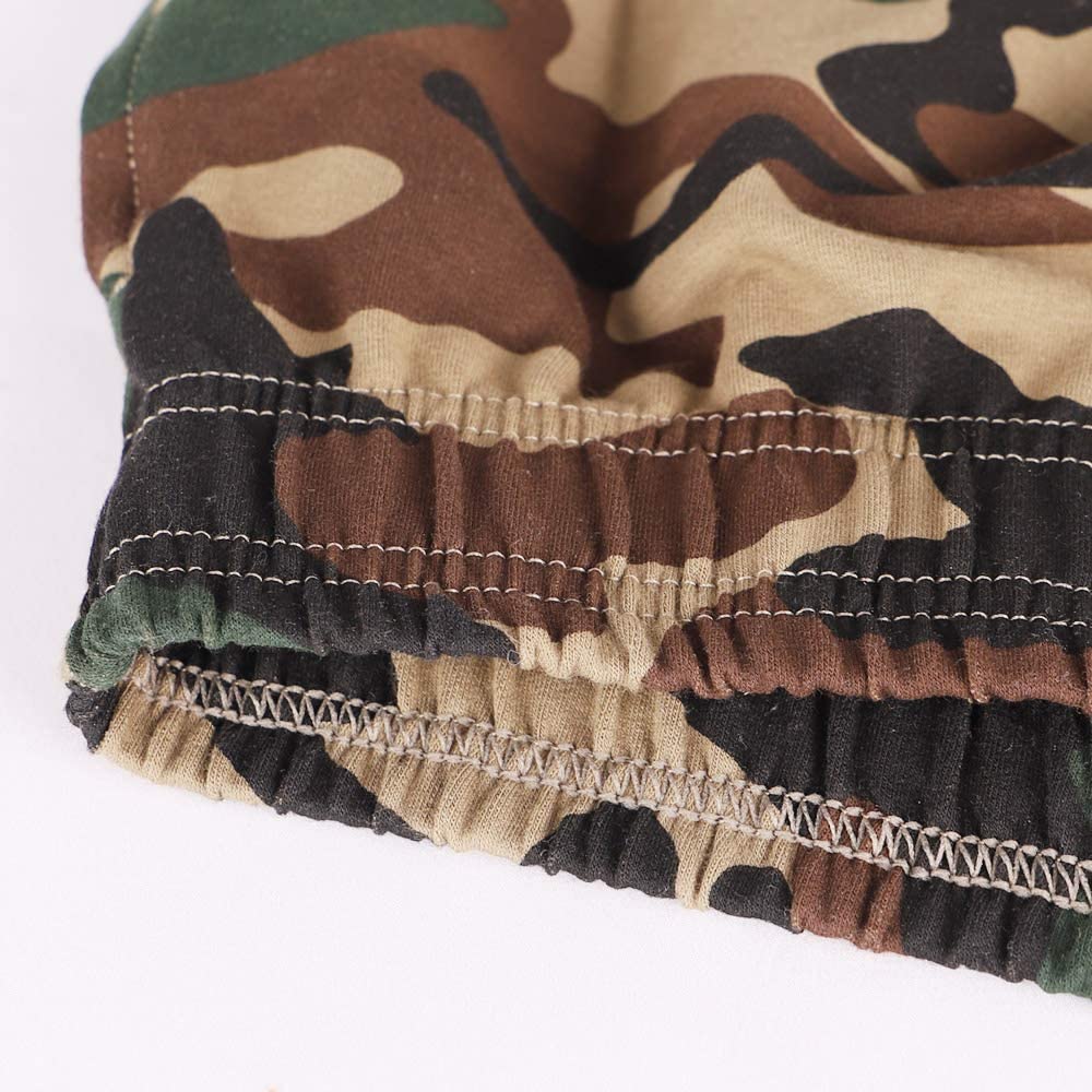 Hommes La Musculation Gym Faire des Exercices Short Terry Cotton – Image 56