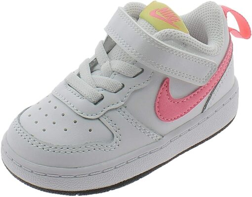 Nike Court Borough Low 2 PE (GS), Basket Mixte Enfant – Image 262