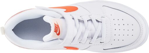 Nike Court Borough Low 2 PE (GS), Basket Mixte Enfant – Image 39