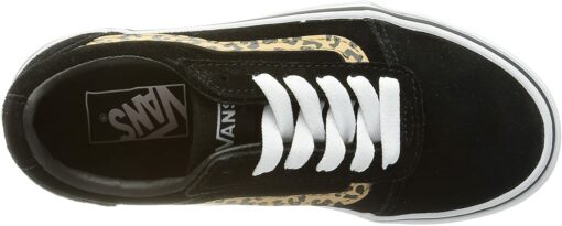 Vans Ward Canvas, Sneaker Mixte – Image 40