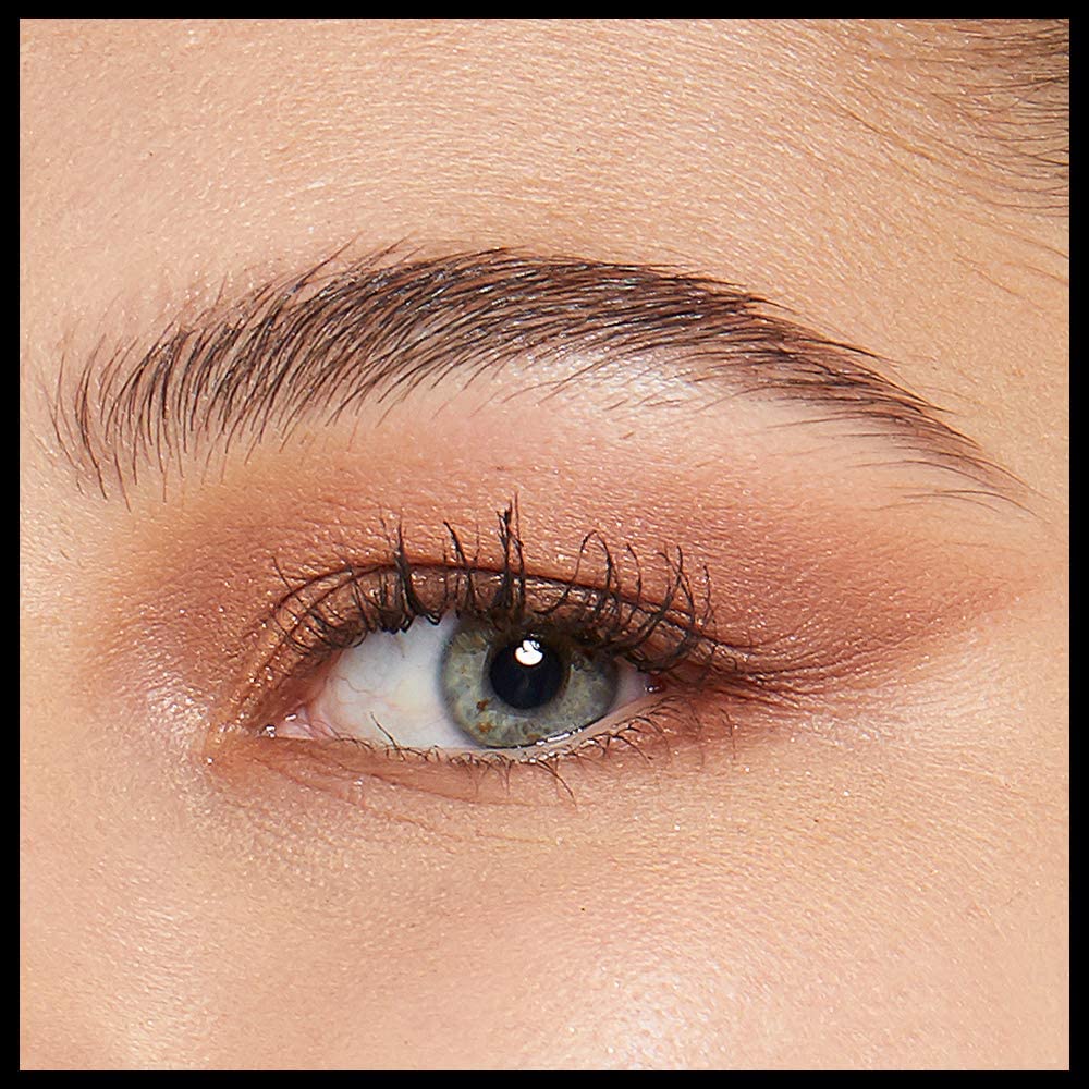 NYX Professional Makeup Crayon à Sourcils Ultra-Fin Double-Embout avec Mine Rétractable et Goupillon, Teinte : Ash Brown – Image 45