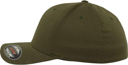 Flexfit - Wooly Combed - Casquette pour adulte – Image 124