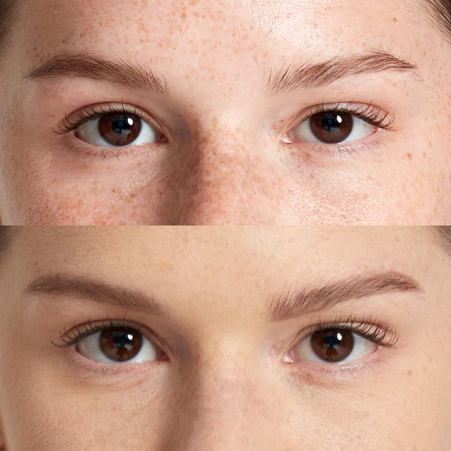 NYX Professional Makeup Crayon à Sourcils Ultra-Fin Double-Embout avec Mine Rétractable et Goupillon, Teinte : Ash Brown – Image 5