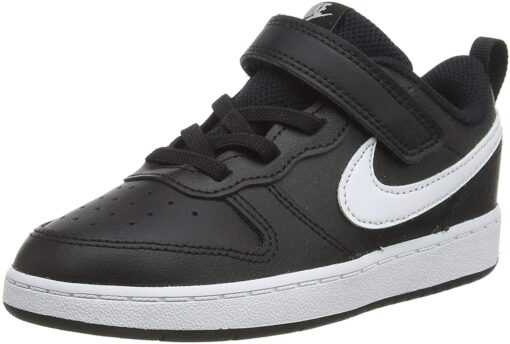 Nike Court Borough Low 2 PE (GS), Basket Mixte Enfant – Image 149